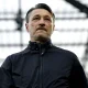 Главный тренер дортмундской Боруссии Нико Ковач вызвал