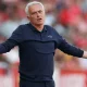 Jose Mourinho is seen as the primary candidate for the