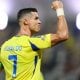 Saudiya Arabistoni Pro Ligasi 5-turi doirasida