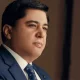Uzbekistan's People’s Artist Otabek Sobirov is not
