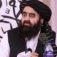 Afg‘onistonning hozirgi hukumatida faoliyat olib