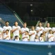 In the U-23 Asian Cup qualifying stage, the Uzbekistan