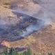 On September 20, at approximately 1:00 PM, a fire broke