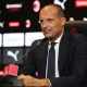 «Milan» bosh murabbiyi Massimiliano Allegri Italiya