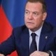 Заместитель председателя Совета безопасности России,