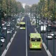 Toshkent shahar hokimligi tomonidan jamoat transporti