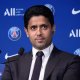 Nasser al-Xelaifi Usmon Dembele “Oltin to‘p”ni olishini