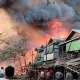 Myanmaning markazida joylashgan Chaung-U shaharchasida