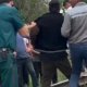 Foto: Transport va turizm obyektlarida xavfsizlikni