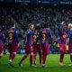 Испан футболида бир одат бор: «Барселона» дарвозаси томон