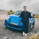 После успеха модели Renault 5 компания Alpine представила