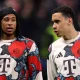 Полузащитник Bayern Мюнхен Джамал Мусиала особо отметил