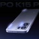 Oppo kompaniyasi o‘zining K15 turkumini kengaytirishda
