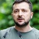 Ukraina prezidenti Vladimir Zelenskiy Rossiya rahbari