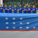 Today, in the 3rd round of the "CAFA Nations