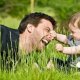Students in Russia who become fathers during their college
