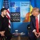 Dunyo siyosiy sahnasida muhim muzokaralar: Ukraina