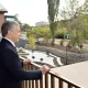 Президент Шавкат Мирзиёев ознакомился с возможностями