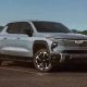 Chevrolet kompaniyasi elektr avtomobillari tarixida yangi