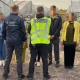 A group engaged in the illegal exploitation of people in