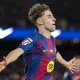 Barcelona player Fermin Lopez has revealed his preferred