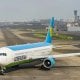 Uzbekistan Airways Тошкент — Урганч йўналишида қўшимча