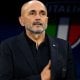 Italiya milliy terma jamoasi bosh murabbiyi Luchano