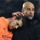 “Manchester Siti” futbol klubi darvozabonlari jamoadagi