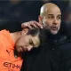 “Manchester Siti” futbol klubi darvozabonlari jamoadagi