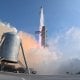 GoPro hat atemberaubende Aufnahmen vom Start der Starship