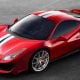 Italyan avtomobil sanoati giganti Ferrari o‘zining eng