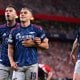 Yevropa Chempionlar Ligasida yangi mavsumning guruh
