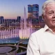 Jim Rogers, a well-known investor who watches financial