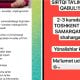 Сўнгги пайтларда ижтимоий тармоқларда сиртқи таълимга