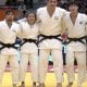 София шаҳри (Болгария)да ўтказилган ўсмирлар ўртасидаги