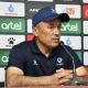 Қаршининг “Насаф” клуби бош мураббийи Рўзиқул Бердиев