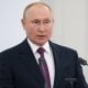 Rossiya prezidenti Vladimir Putin Rossiya–Ukraina mojarosi
