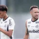 Braziliya futbolining afsonaviy klubi — «Santos»da