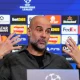 "Manchester Siti" bosh murabbiyi Pep Gvardiola