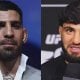 Арман Царукян амалдаги UFC чемпиони Илия Топуриянинг