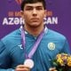Озарбайжон бўйлаб ўтказилаётган III МДҲ ўйинларининг ортда