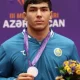 Озарбайжон бўйлаб ўтказилаётган III МДҲ ўйинларининг ортда