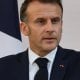 Франция президенти Париж БМТ Бош Ассамблеяси тадбирлари