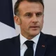 Франция президенти Париж БМТ Бош Ассамблеяси тадбирлари