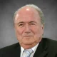 ФИФА собиқ президенти Йозеф Блаттер АҚШнинг амалдаги