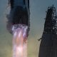 Blue Origin компаниясы өткен аптадағы қуатты жарылысқа