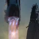 Компания Blue Origin планирует снова запустить ракету New