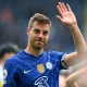 Chelsea legend and former captain Cesar Azpilicueta has