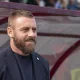 Italiyaning taniqli futbol murabbiyi Daniele De Rossi
