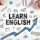Although many people have been learning English for years,